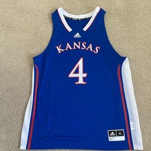 Grady Dick rookies jersey